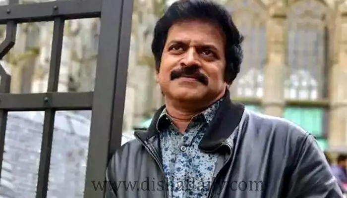 హైదరాబాద్ ఫేమస్ రెస్టారెంట్లలో కల్తీ.. బ్రహ్మాజీ సెటైరికల్ రియాక్షన్ ఇదే.. హైదరాబాద్ ఫేమస్ రెస్టారెంట్లలో కల్తీ.. బ్రహ్మాజీ సెటైరికల్ రియాక్షన్ ఇదే..