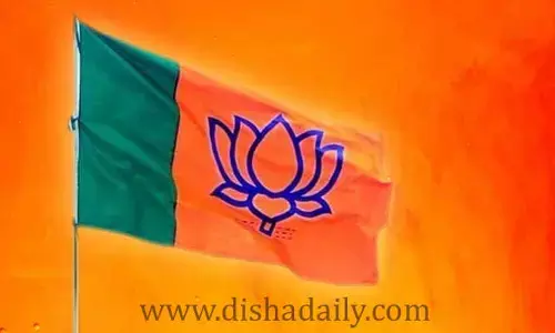 టీఆర్ఎస్‌ను ఇరుకున పెట్టేలా బీజేపీ మరో ఎత్తుగడ!