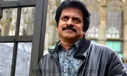 హైదరాబాద్ ఫేమస్ రెస్టారెంట్లలో కల్తీ.. బ్రహ్మాజీ సెటైరికల్ రియాక్షన్ ఇదే..