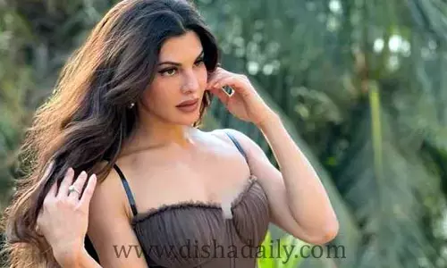 Jacqueline Fernandez షాక్ ఇచ్చిన ఢిల్లీ కోర్టు..