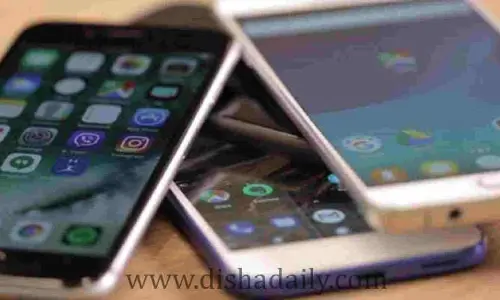 వినాయక చవితిని క్యాష్ చేసుకున్న దొంగలు