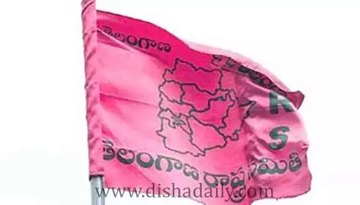 వజ్రోత్సవాల వేళ టీఆర్ఎస్‌కు భారీ షాక్...