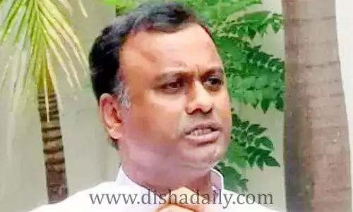 గ్రీన్ సిగ్నల్‌లు కాదు.. నోటిఫికేషన్లు ఇవ్వండి: K Rajagopal Reddy