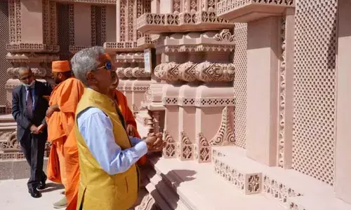 హనుమంతుడి గురించి విదేశాంగ మంత్రి జైశంకర్ ఏమన్నారో తెలుసా ?