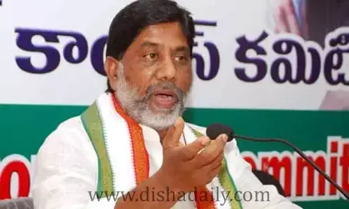 కేసీఆర్‌ను తిప్పి తిప్పి బంగాళాఖాతంలో పడేస్తాం: సీఎంకు భట్టి స్ట్రాంగ్ కౌంటర్