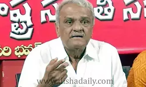జూ.ఎన్టీఆర్‌కు ఏం ఖర్మ పట్టిందని అమిత్‌షాను కలిశారు?