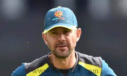 T20 వరల్డ్ కప్‌లో అతడిని టాప్ స్కోరర్‌గా చూడాలనుకుంటున్నా.. పాంటింగ్