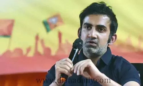 ఆ ఇద్దరు రాణిస్తే భారత్‌దే T20 వరల్డ్ కప్.. గౌతమ్ గంభీర్(Gautam Gambhir)