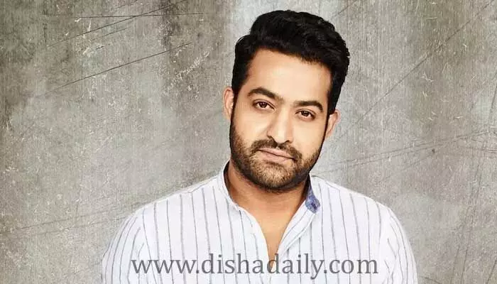 బ్రేకింగ్.. కాసేపట్లో మీడియా ముందుకు Jr.NTR బ్రేకింగ్.. కాసేపట్లో మీడియా ముందుకు Jr.NTR