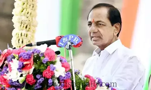 సీఎం కేసీఆర్ వద్దకు ఫైలు.. దసరా నుంచి పట్టాలెక్కనున్న కొత్త పథకం!