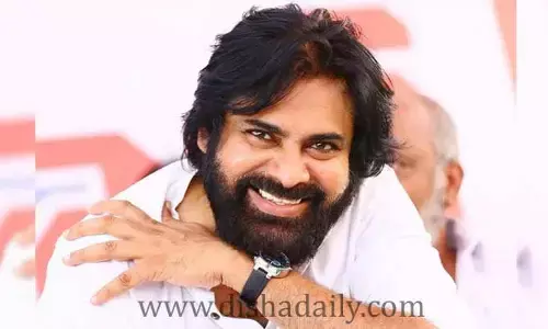 పవన్ కల్యాణ్ బర్త్ డే: ప్రముఖుల శుభాకాంక్షలు