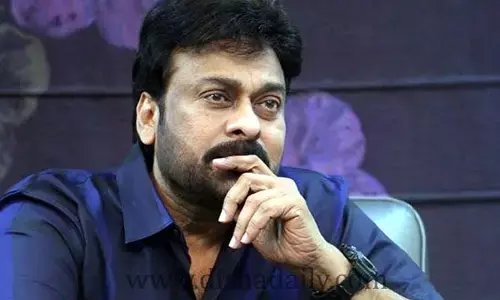 Chiranjeevi: కోట్లు విలువ చేసే స్థలాన్ని మెగాస్టార్ ఎందుకు అమ్ముకున్నాడో తెలుసా?