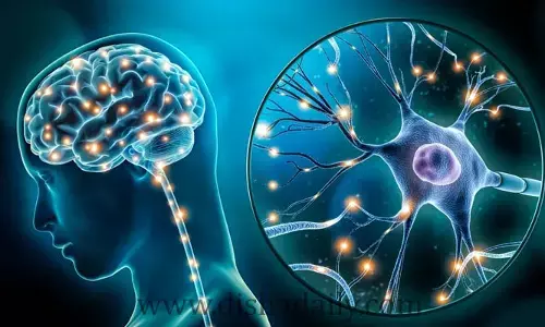 బ్రెయిన్, ఫ్యాట్ మాట్లాడుకుంటాయ్ : Scientist