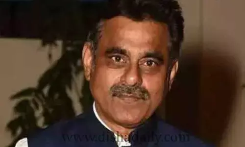 దమ్ముంటే రసమయి రాజీనామా చేయాలి.. బీజేపీ నేత Konda Vishweshwar Reddy సవాల్