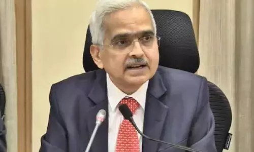 ద్రవ్యోల్బణాన్ని తగ్గించడమే ఆర్‌బీఐ  లక్ష్యం: Governor Shaktikanta Das