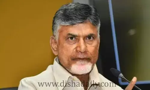 TDP: ఎమ్మెల్సీ అభ్యర్థులను ఖరారు చేసిన N. Chandrababu Naidu