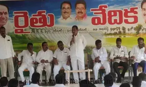 పింఛన్లు రాకపోతే మళ్లీ దరఖాస్తు చేసుకోవాలి.. అర్హులందరికీ ఇస్తాం: Narasimha Reddy