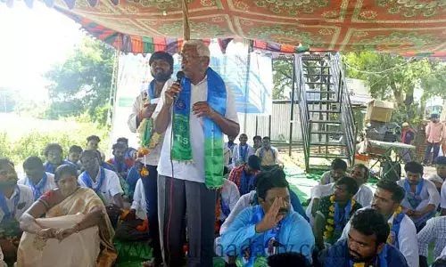 ట్రిపుల్ ఐటీ విద్యార్థులకు అండగా ఉంటాం : ప్రొఫెసర్ Kodandaram