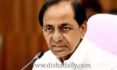 కేబినెట్ సమావేశంలో కీలక నిర్ణయాలు?