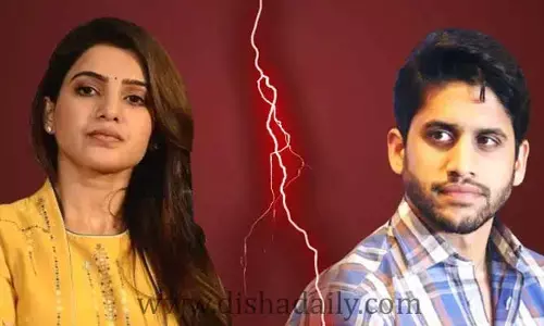 ఆ విషయంలో సామ్, చైతూకి గొడవ.. వారిద్దరూ విడిపోవడానికి ఆమే కారణమా?
