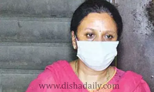 Crime News: షేక్ పేట్ మాజీ ఎమ్మార్వో సుజాత సూసైడ్
