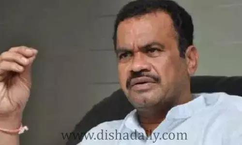 మునుగోడులో కోమటిరెడ్డి వెంకట్ రెడ్డి ఎంట్రీ ఇస్తారా? నేటితో  ఫుల్ క్లారిటీ