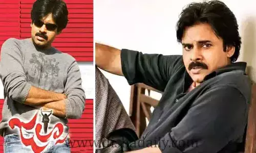 ఇదీ Pawan Kalyan సత్తా.. చరిత్ర సృష్టించిన జల్సా రీ-రిలీజ్