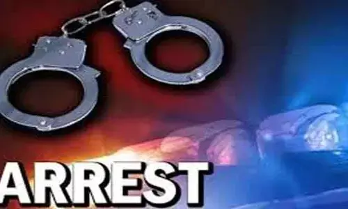 లాక్‌డౌన్ రూల్స్ బ్రేక్.. 10మంది అరెస్టు