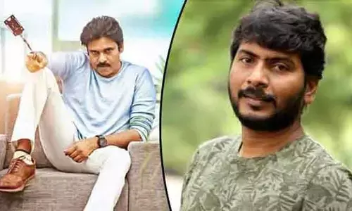 పవన్‌‌స్టార్‌తో సినిమా చేసి తీరుతా