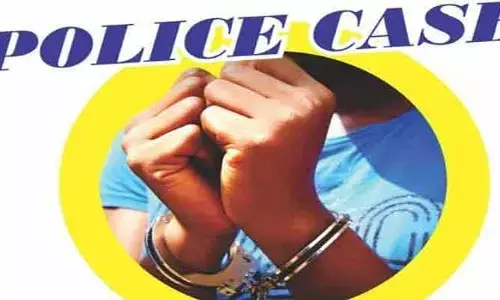రామగుండంలో పాజిటివ్ వచ్చిన వ్యక్తిపై కేసు