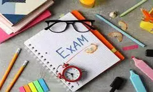 పీజీ మెడికల్ డిగ్రీ, డిప్లొమా పరీక్షలు ప్రారంభం