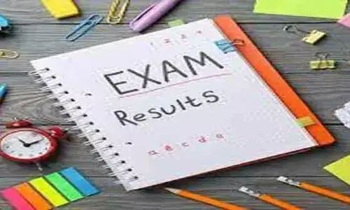 ఆన్​లైన్​లో టెన్త్​ ఫలితాలు