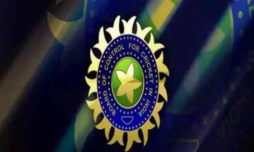 కొత్త టీ20 సిరీస్‌లు ప్లాన్ చేస్తున్న బీసీసీఐ