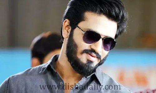 నిఖిల్‌ను ఈ క్లబ్‌లో ఊహించి ఉండరు..