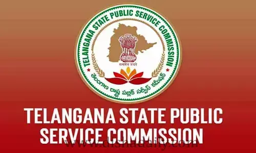 నిరుద్యోగులకు గుడ్‌న్యూస్: TSPSC నుంచి మరో నోటిఫికేషన్