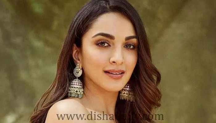 మా సినిమానే ఇండస్ట్రీకి బూస్ట్ ఇచ్చింది : Kiara Advani