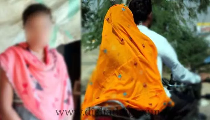 Crime News: భర్త పేరుతో మాయమాటలు.. ఆ సాయంత్రం చెరువు వద్దకు తీసుకెళ్లి.. Crime News: భర్త పేరుతో మాయమాటలు.. ఆ సాయంత్రం చెరువు వద్దకు తీసుకెళ్లి..