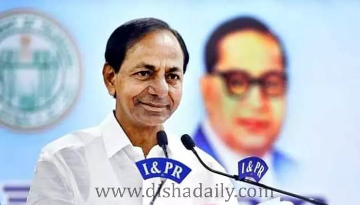 దళితబంధు విస్తరణపై సర్కార్ కీలక నిర్ణయం.. ఫస్ట్ ఫేజ్‌లో ఎంత మందికో తెలుసా?