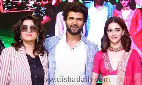 రెమ్యునరేషన్ తిరిగిచ్చిన విజయ్ దేవరకొండ..?