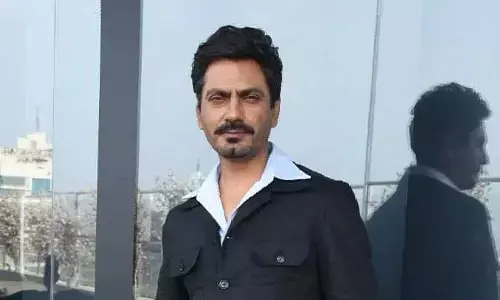 మహిళా దర్శకులతో సినిమా.. గొప్ప అనుభూతి పొందుతామన్న Nawazuddin Siddiqui