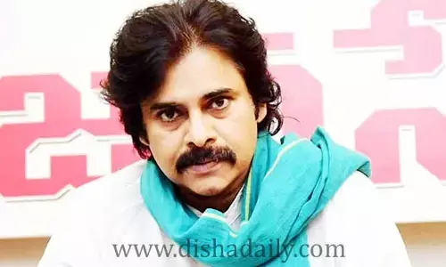 వాళ్లు సకాలంలో స్పందించి ఉంటే రైతు ప్రాణం నిలబడేది: Pawan Kalyan