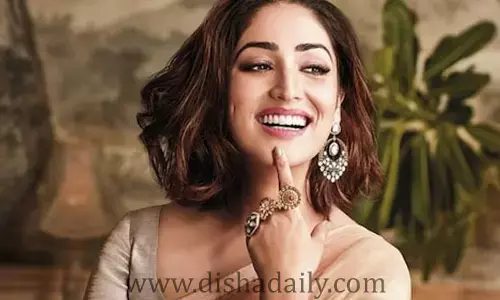 Yami Gautam: బ్యూటీ సీక్రెట్స్ బయటపెట్టిన యంగ్ బేబి.. అమ్మ చెప్పిందే చేస్తానంటూ