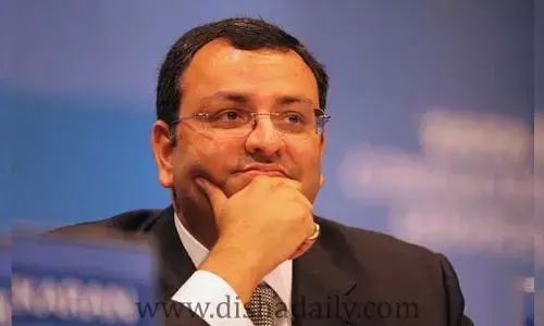టాటా గ్రూప్ మాజీ చైర్మన్ Cyrus Mistry దుర్మరణం