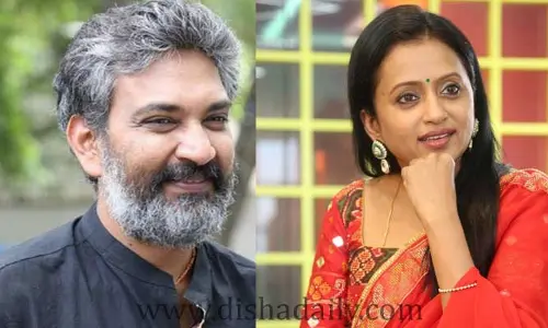 బుల్లి తెర‌పై ప్రత్యక్షమైన SS Rajamouli.. షాక్ అయిన Anchor Suma