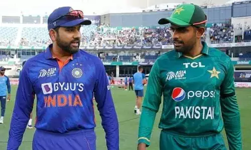 అక్కడ మ్యాచ్ అంటే వణుకుతున్నారు.. Team Indiaపై Pakistan మాజీ క్రికెటర్ సంచలన వ్యాఖ్యలు!
