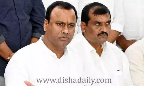 మునుగోడులో ఇండిపెండెంట్‌గా గెలిచే సత్తా నాకుంది: Komatireddy Raj Gopal Reddy