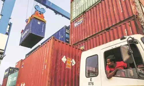 చైనాకు మూడో వంతు క్షీణించిన భారత ఎగుమతులు!