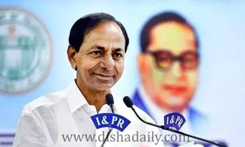 దళితబంధు విస్తరణపై సర్కార్ కీలక నిర్ణయం.. ఫస్ట్ ఫేజ్‌లో ఎంత మందికో తెలుసా?