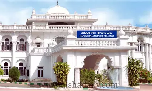 రేపటి నుంచి అసెంబ్లీ.. బీజేపీ శాసనసభాపక్ష నేత ఎవరు?