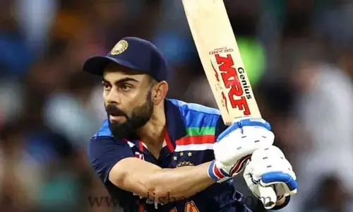 నా క్రికెట్ కెరీర్ ఆ రోజే ముగిసిందనుకున్న.. కోహ్లీ షాకింగ్ కామెంట్స్